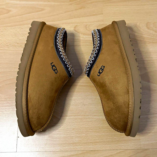 Ugg tasman chestnut - ugg,