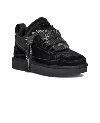 New womens lowmel wildleder - new,
