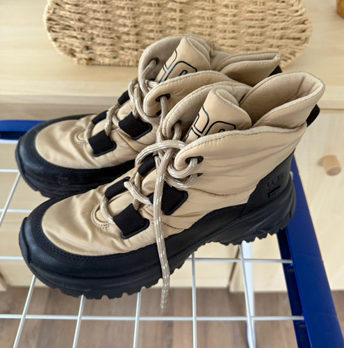 Original ugg yose - yose, puffer