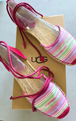 Original ugg damen espadrilles - ugg,