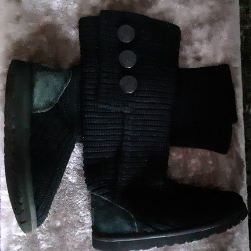 Ugg stiefeletten boots - ugg,