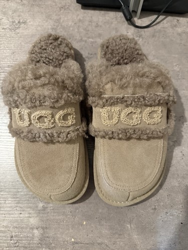 Ugg australia hausschuhe damen - ugg,