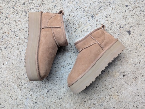 Ugg braune - ❤️,
