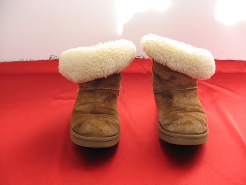 Ugg australia lammfellboots - ugg,