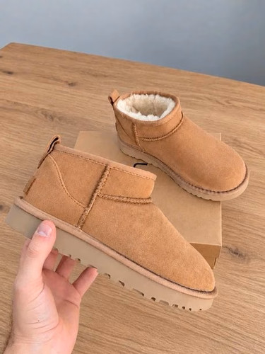 Ugg boots ultra - boots,