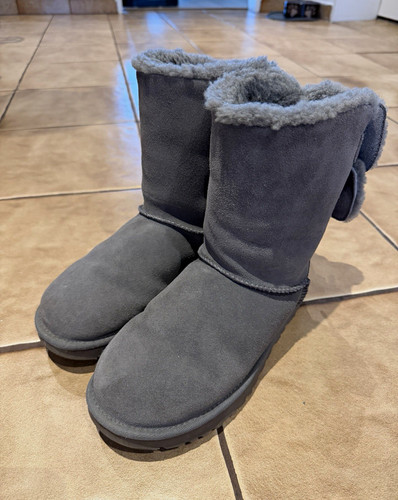 Ugg bailey bow - bailey,