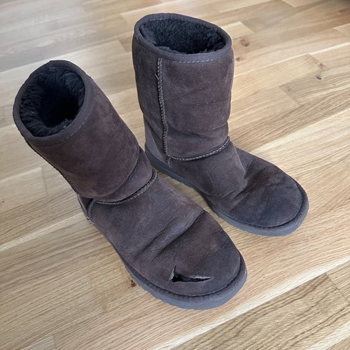 Ugg damen classic - classic, short