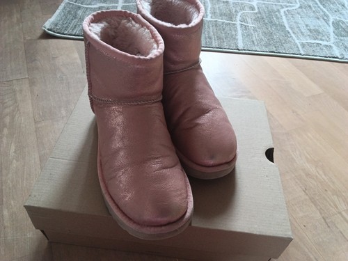 Ugg classic mini - ugg,