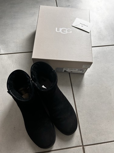 Ugg abree mini boots - ugg,