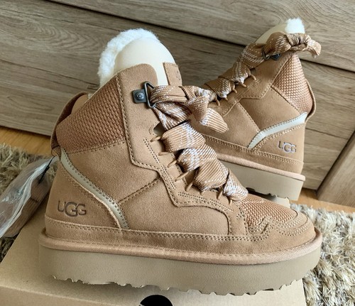 Ugg highmel damen - ugg,