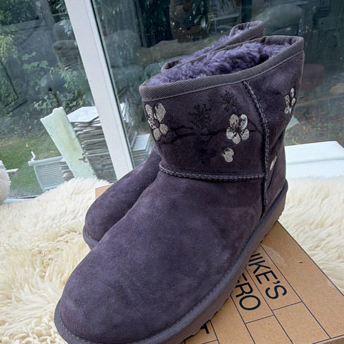 Ugg classic mini damen - ugg,