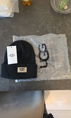Ugg australia damen beanie - ugg,