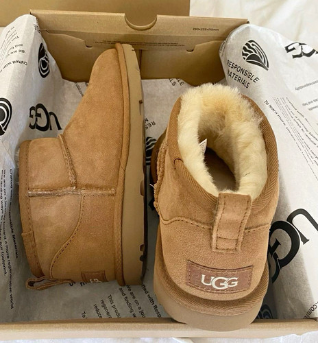 Ugg damen stiefeletten - ugg, 39