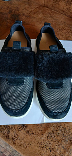 Ugg damen sneaker slip low - ugg,