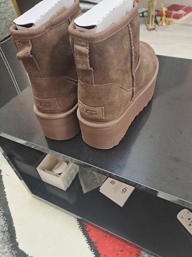 Stiefel damen ugg classic - damen, ugg,