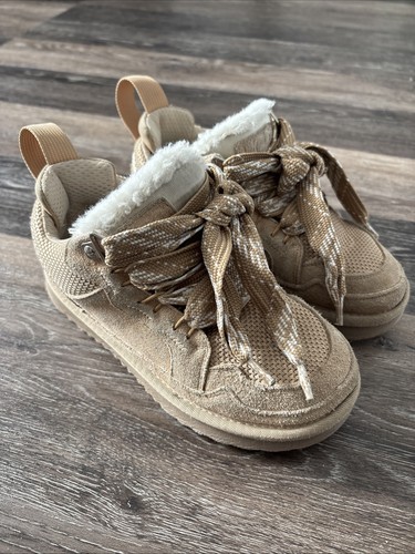 Ugg lowmel 34 - ugg,