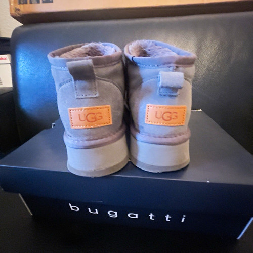 Ugg damen stiefeletten - ugg,