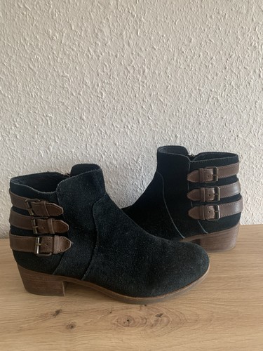 Ugg damen stiefeletten stiefel - stiefeletten,