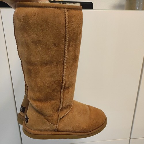 Ugg chestnut classic mid - ugg,
