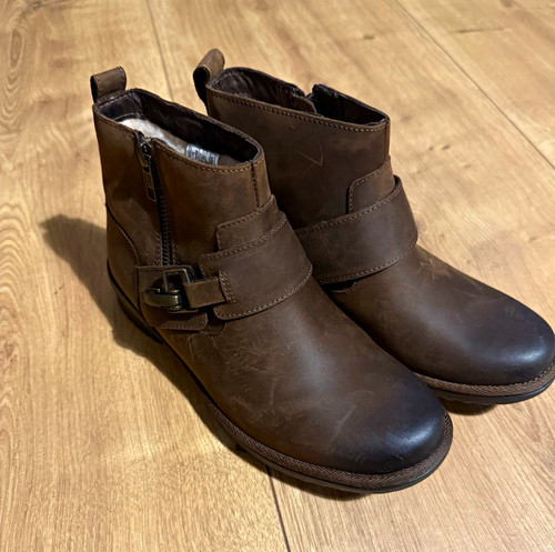 Ugg damen stiefelette knöchel - stiefelette,