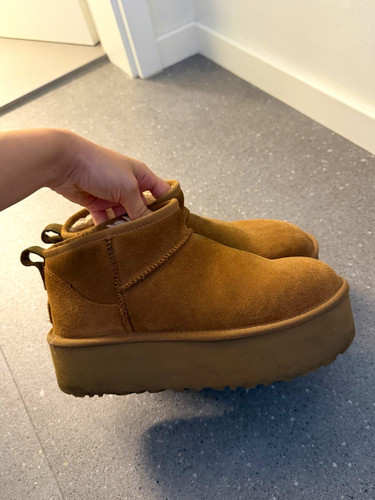 Ugg classic ultra - classic,