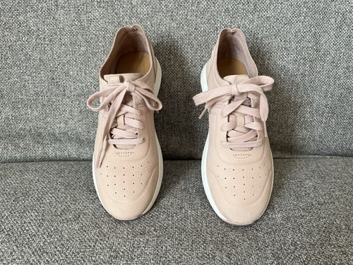 Ugg sneaker adaleen leder - ugg,
