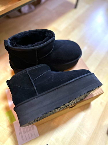 Original ugg classic ultra - original,