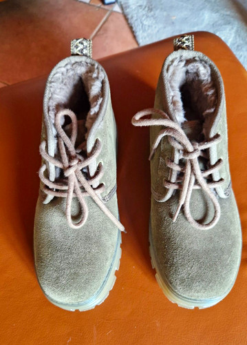 Ugg neumel damen stiefeletten - neumel,
