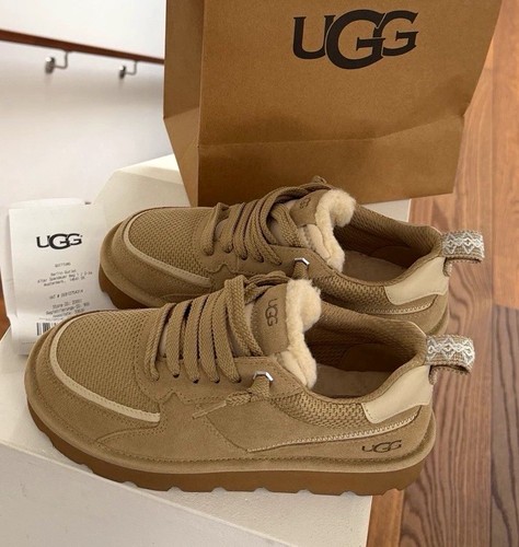 Ugg sun gaze sneaker - ugg,