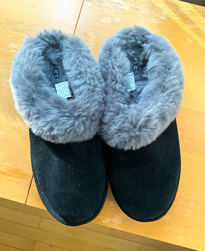 Ugg scuffette damen slipper - ugg, ii