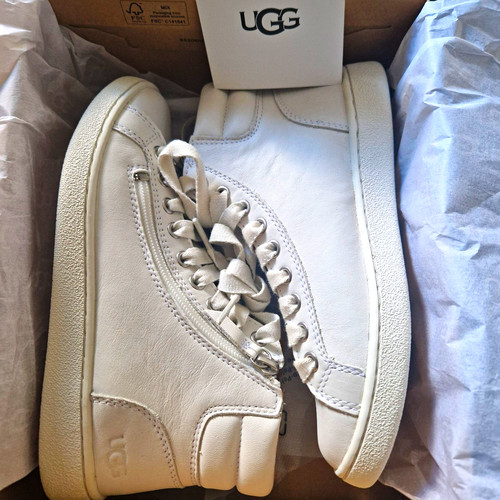 Ugg damen sneaker high top - ugg,