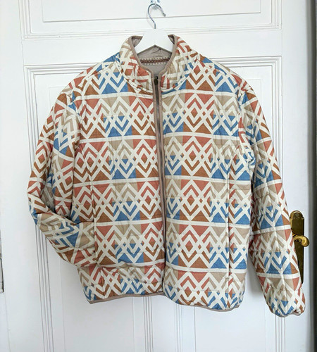 Ugg damen steppjacke kurz - ugg,