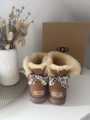Ugg mini bailey - mini,