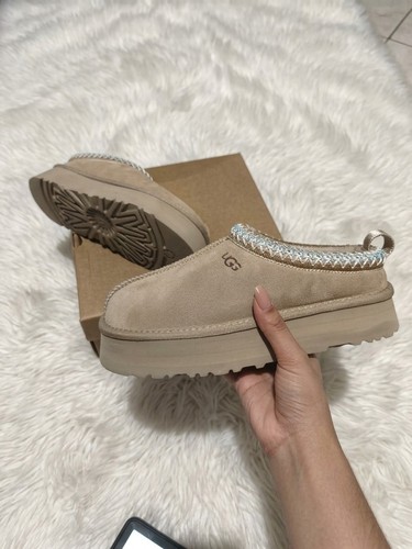 Titel ugg tazz beige - ugg, ii