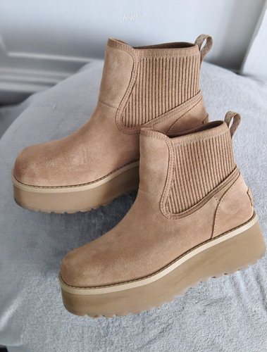 Ugg cityfunk boots 39 - boots,
