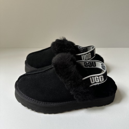 Ugg funkette schwarz - ugg, 32,5