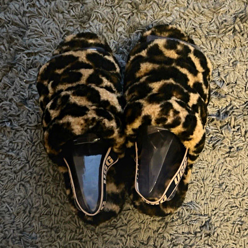 Ugg scuffette damen - ii,