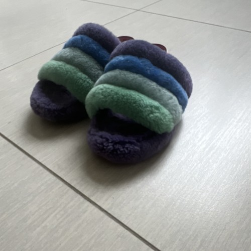 Ugg mädchen hausschuhe - mädchen,