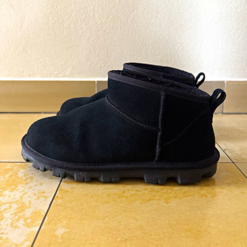Ugg damen stiefeletten - damen,
