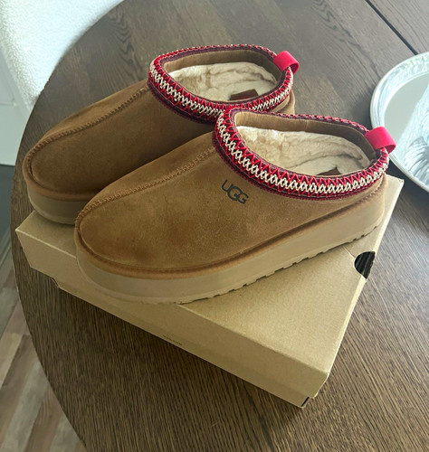 Ugg tasman damen - tasman, hausschuhe
