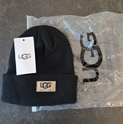 Ugg australia strickmütze - ugg,