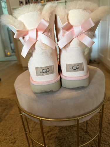 Ugg damen schneestiefel - ugg,