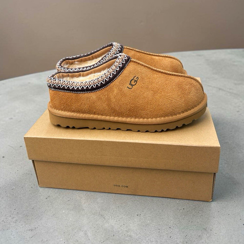 Ugg tasman herren hausschuh - ugg, ii