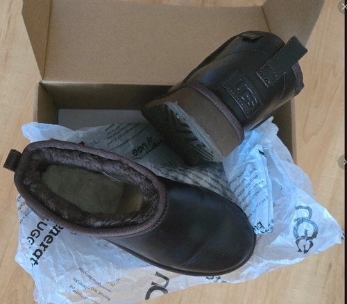 Ugg ultra mini boots - ugg,