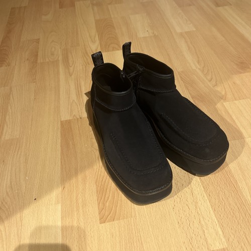 Ugg boots größe schwarz - größe,
