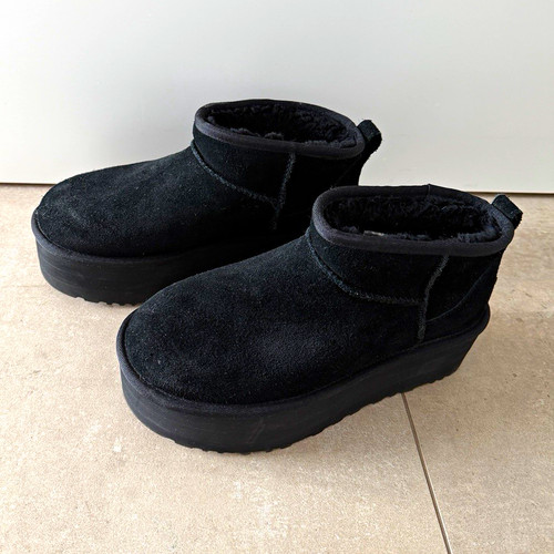 Ugg damen stiefeletten - ugg,