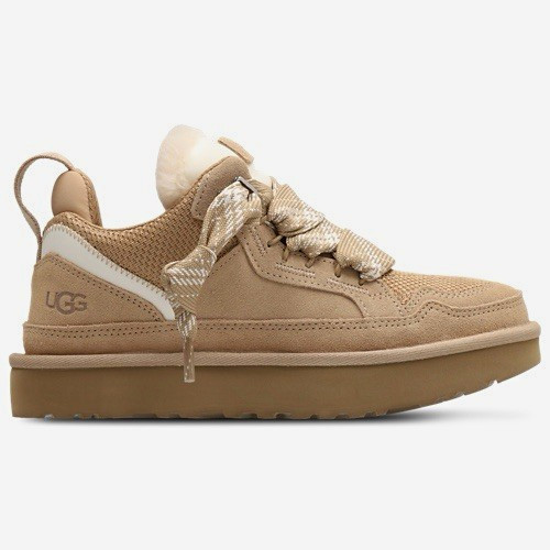 Ugg herren sneaker low top - ugg,
