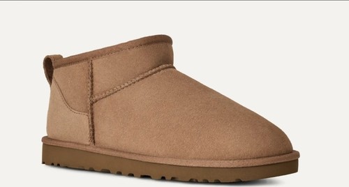 Ugg classic ultra mini stiefel - ugg,