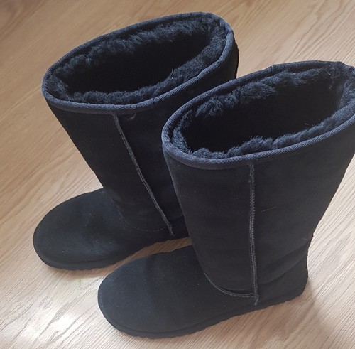 Stiefel von ugg - ugg, gr.40
