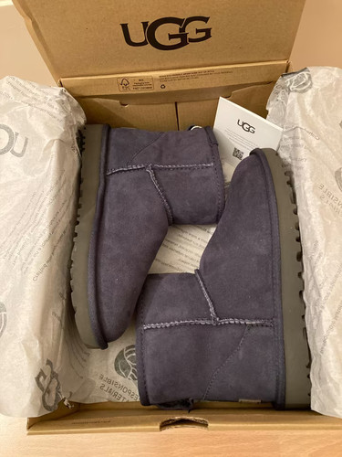 Ugg classic mini 36 - ii, gr.